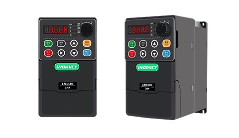 900M系列通用變頻器